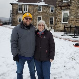 Meet your Posher, Carolyn